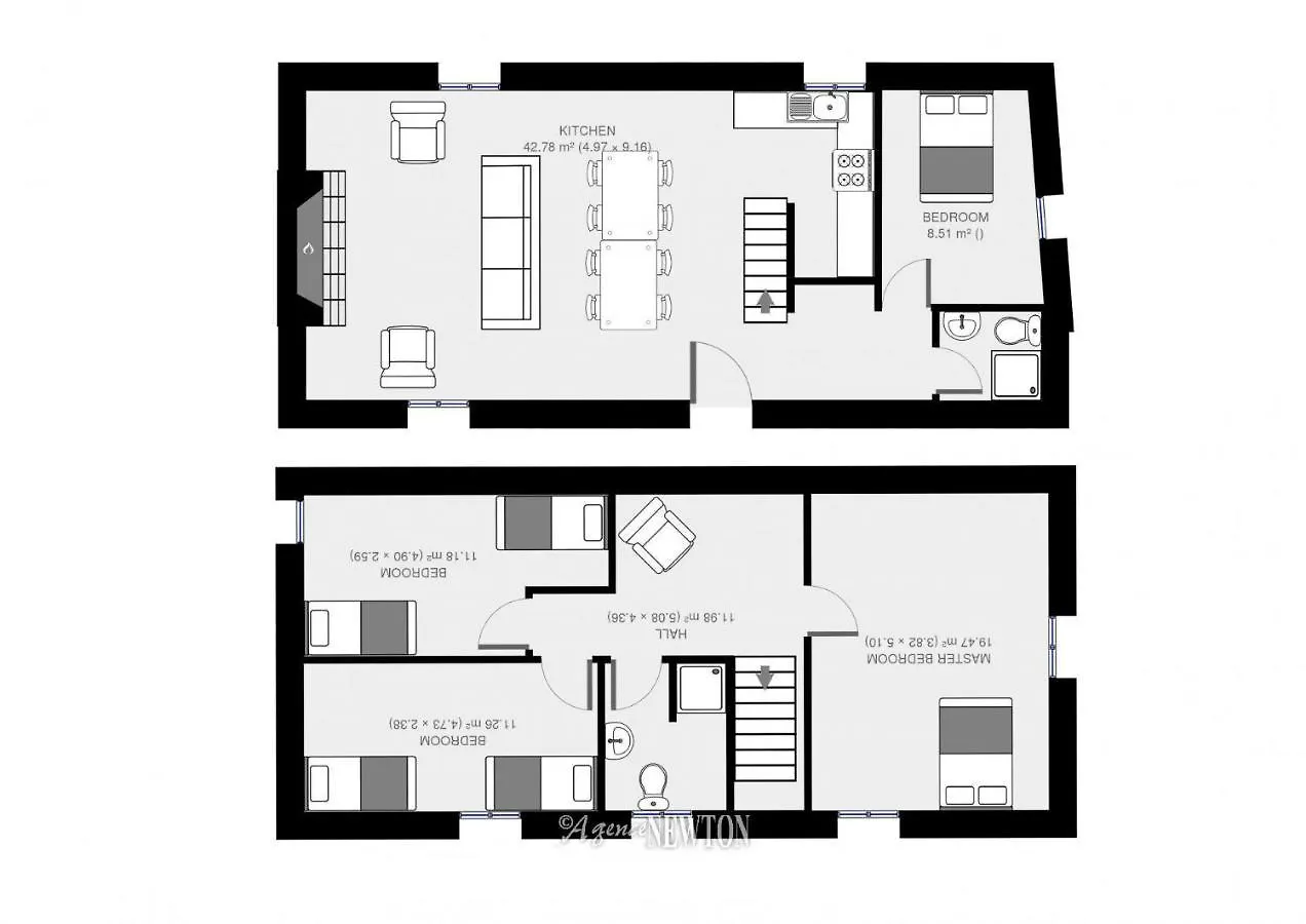 Villa Chestnut Langoelan