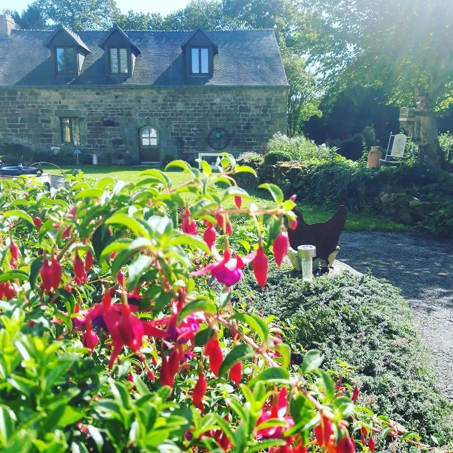 Villa Chestnut Langoelan