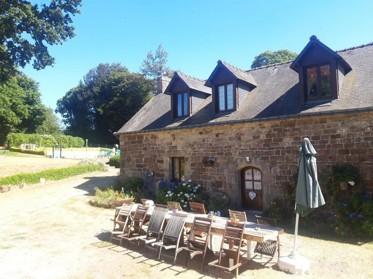 Villa Chestnut Langoelan 0*,