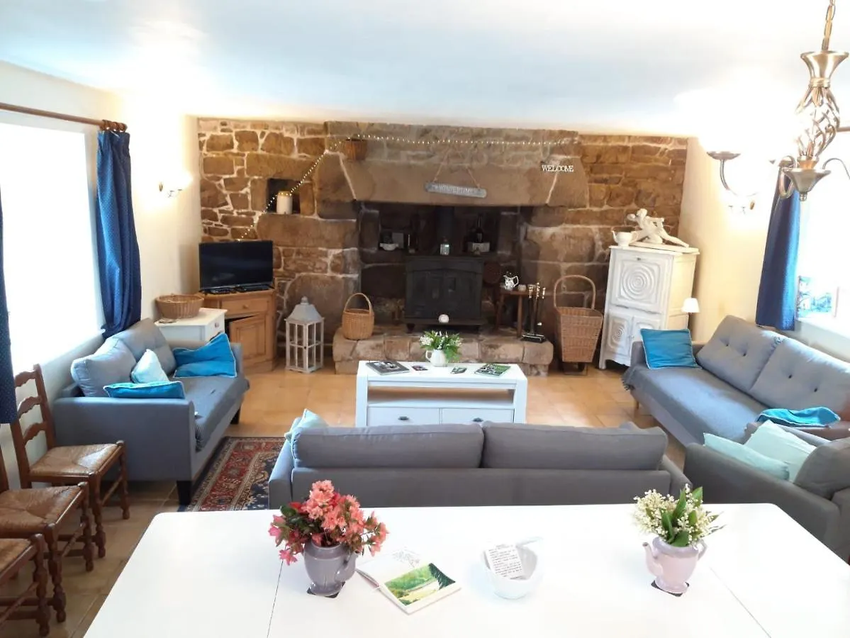 Holiday home Chestnut Villa Langoelan