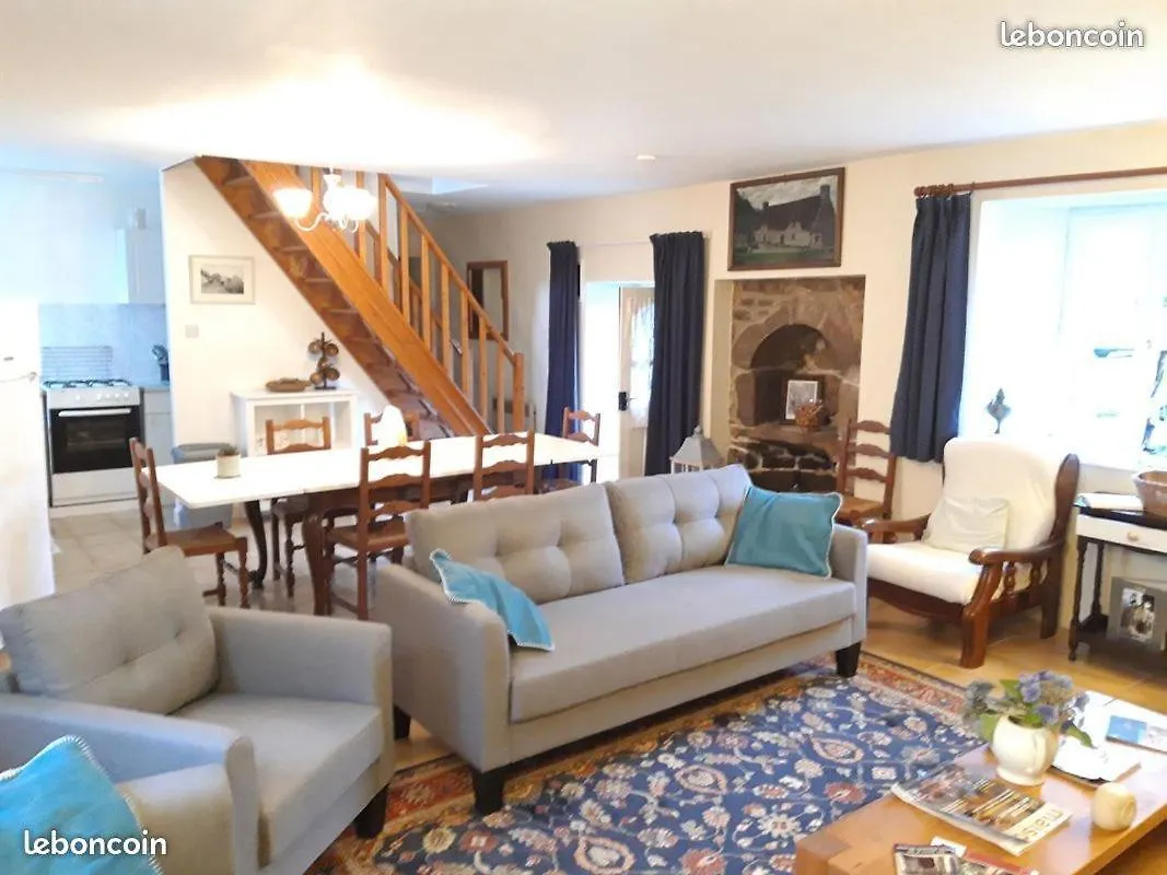 Chestnut Villa Langoelan Holiday home