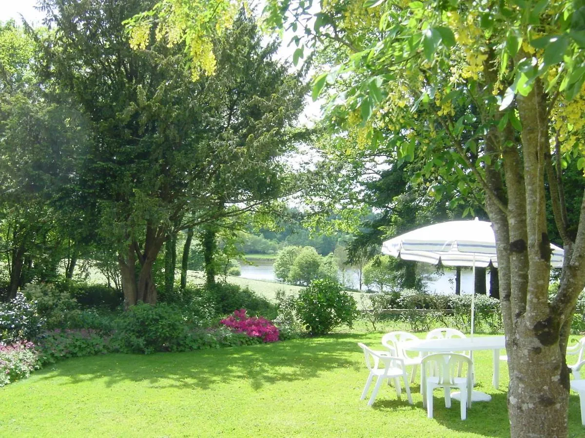 Holiday home Chestnut Villa Langoelan