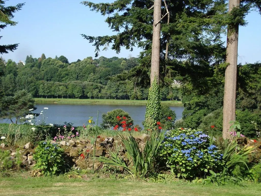 Chestnut Villa Langoelan Holiday home