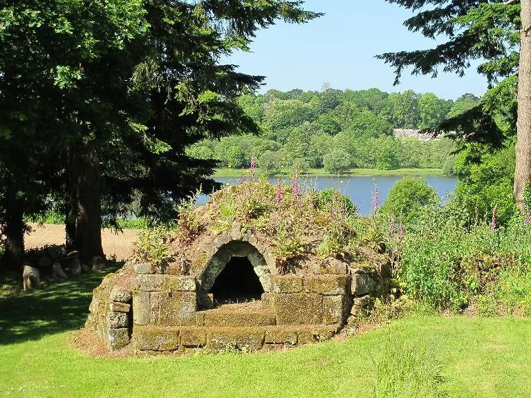 Chestnut Villa Langoelan Holiday home