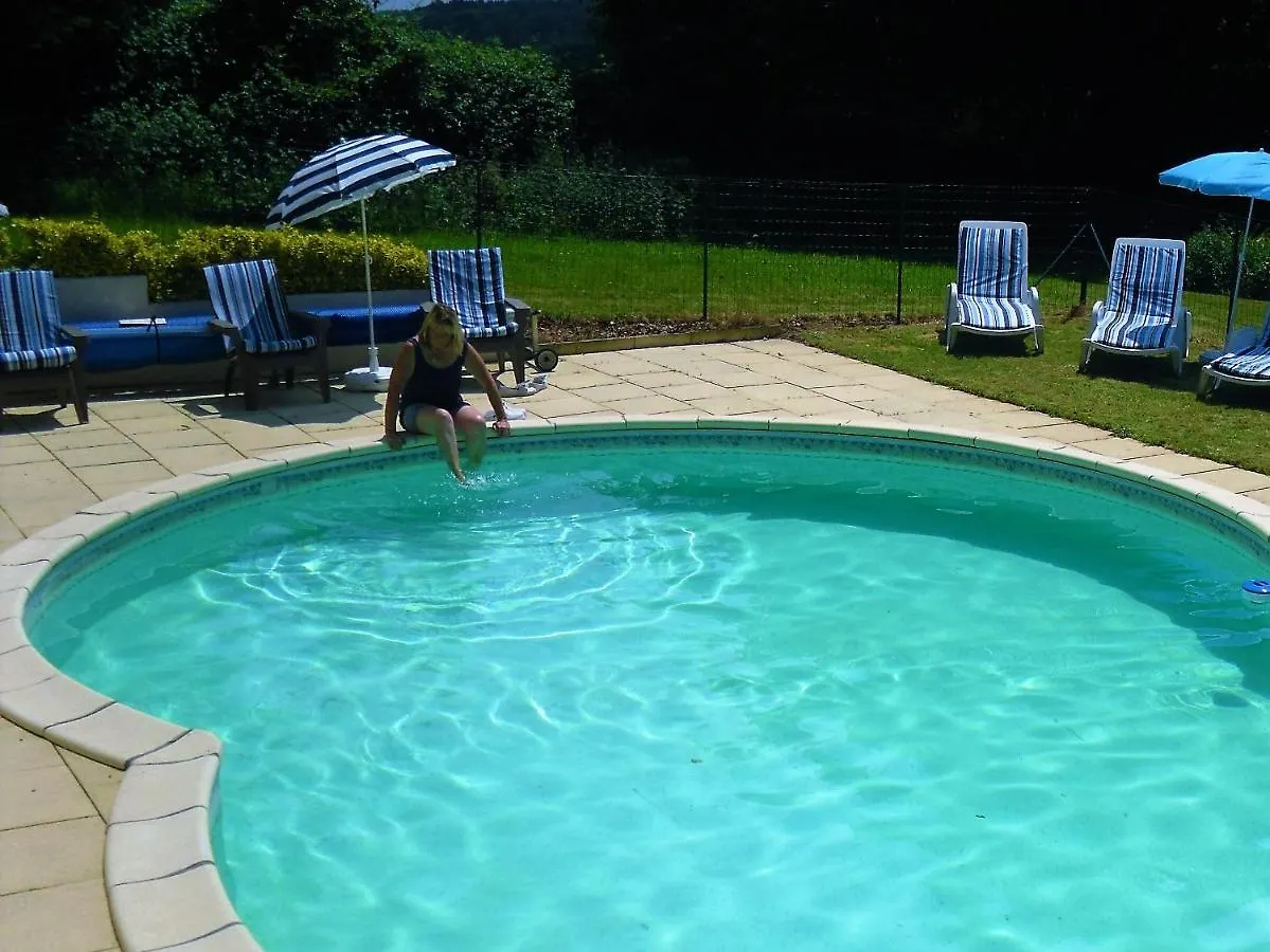 Chestnut Villa Langoelan