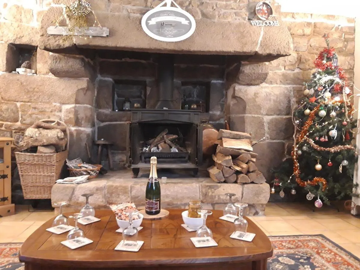 Chestnut Villa Langoelan