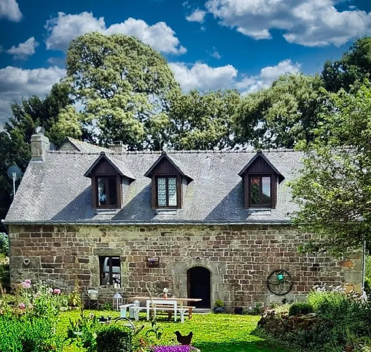 Holiday home Chestnut Villa Langoelan