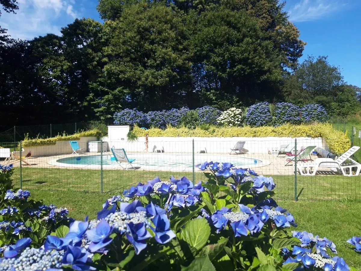 Chestnut Villa Langoelan Holiday home