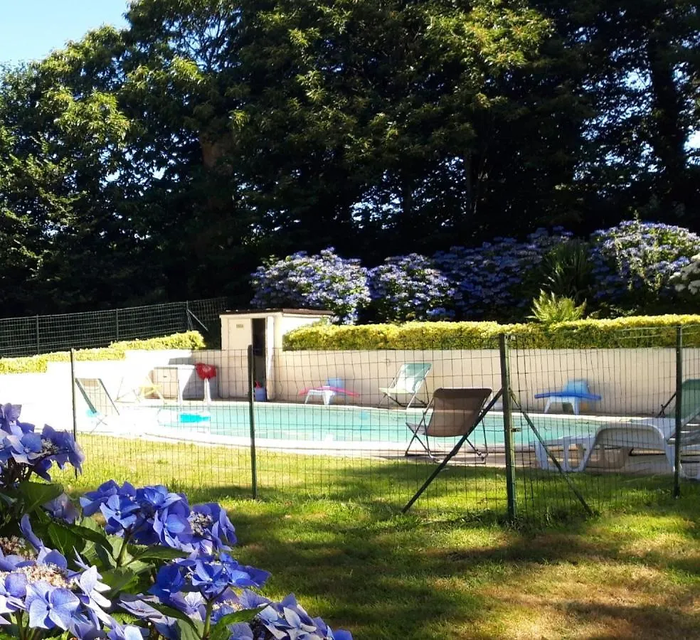 Holiday home Chestnut Villa Langoelan