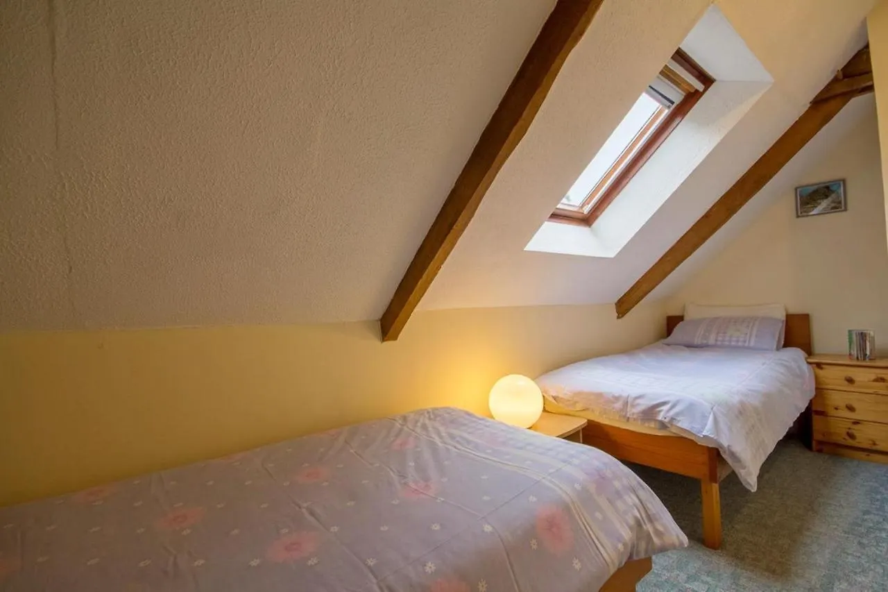 Chestnut Villa Langoelan