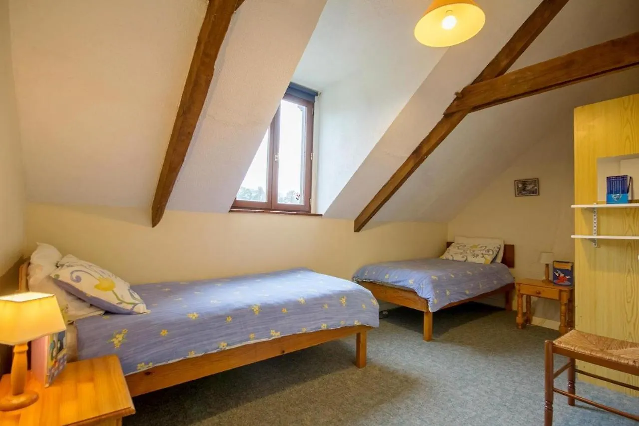 Holiday home Chestnut Villa Langoelan