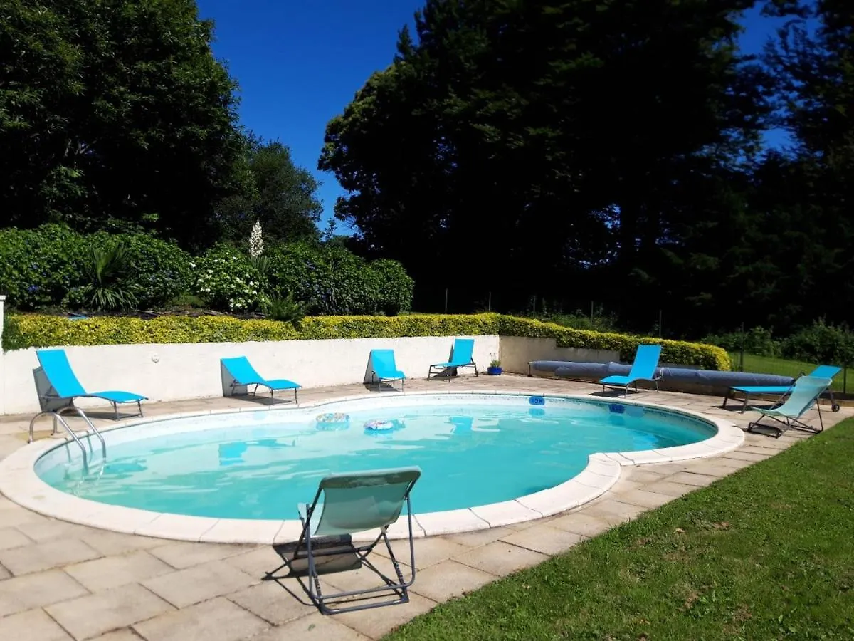 Chestnut Villa Langoelan Holiday home