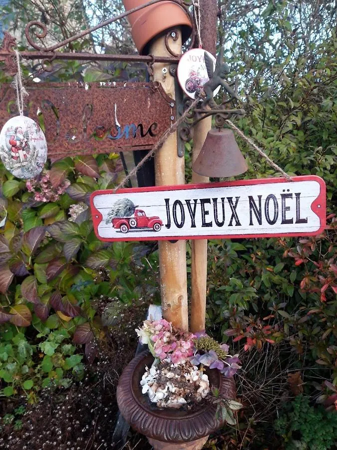 Chestnut Villa Langoelan Holiday home