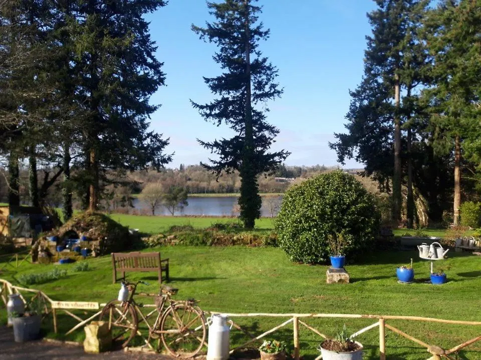 Holiday home Chestnut Villa Langoelan
