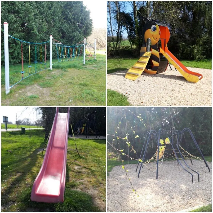 Chestnut Villa Langoelan Holiday home