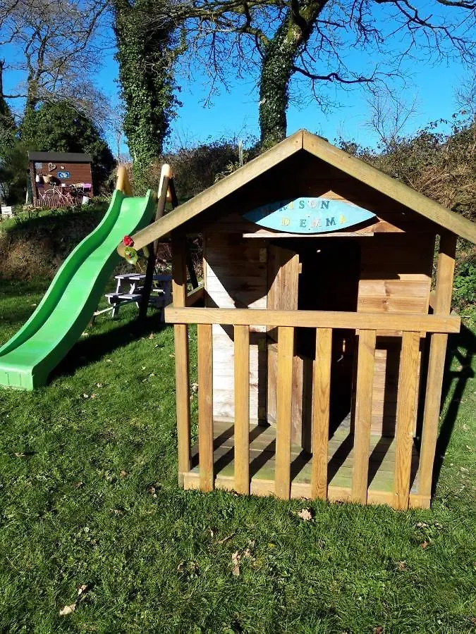 Chestnut Villa Langoelan