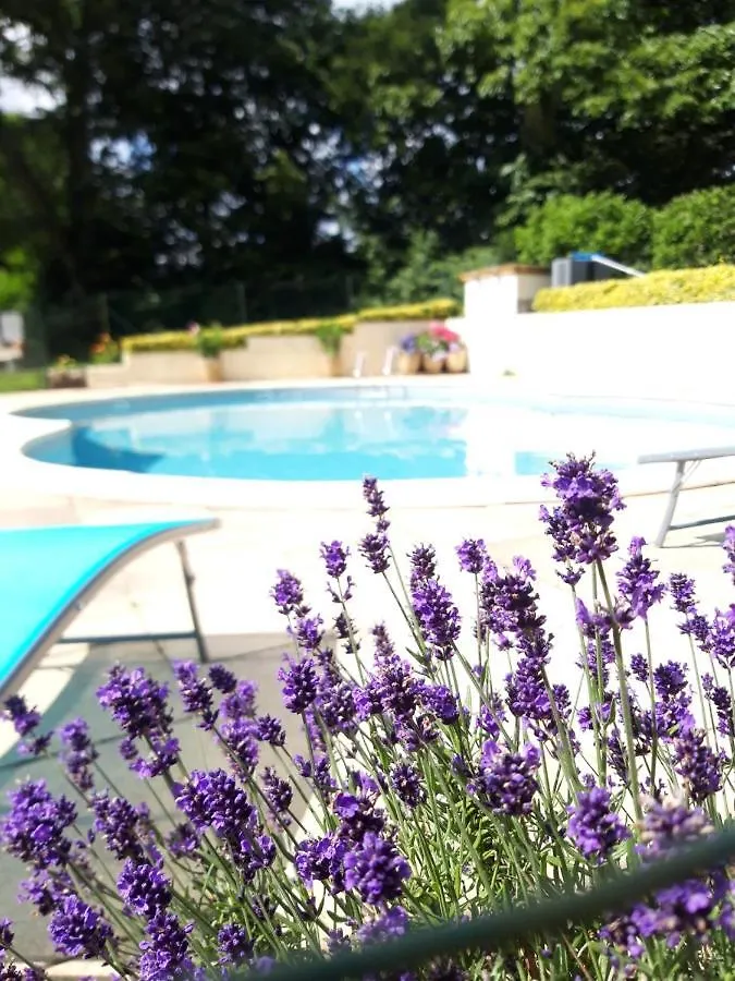 Holiday home Chestnut Villa Langoelan