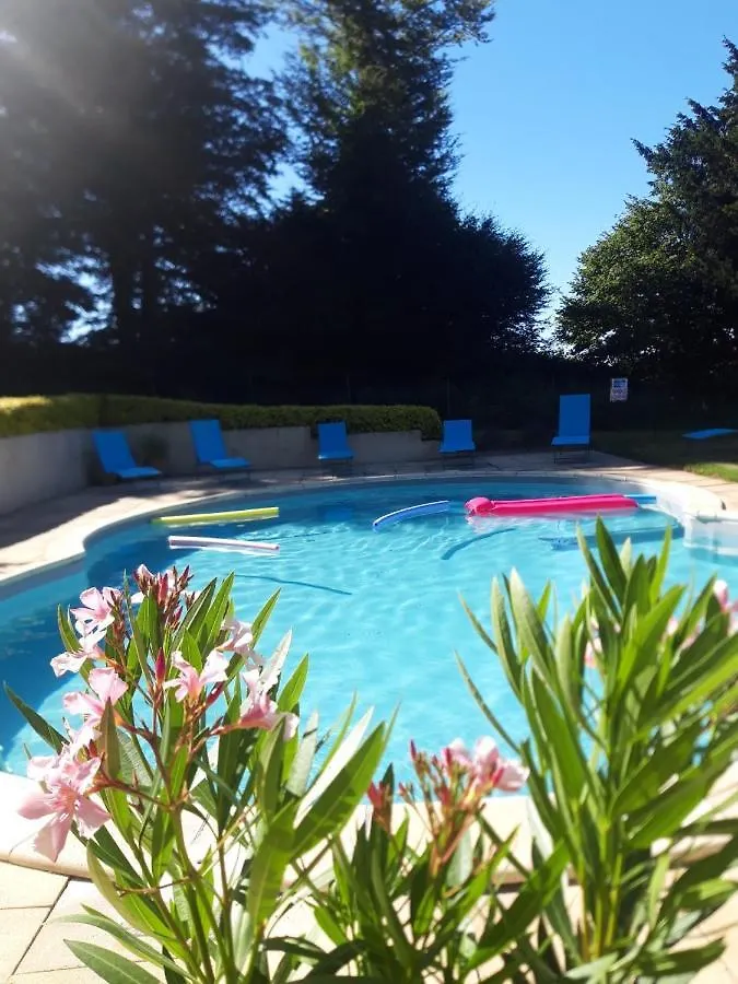 Chestnut Villa Langoelan Holiday home