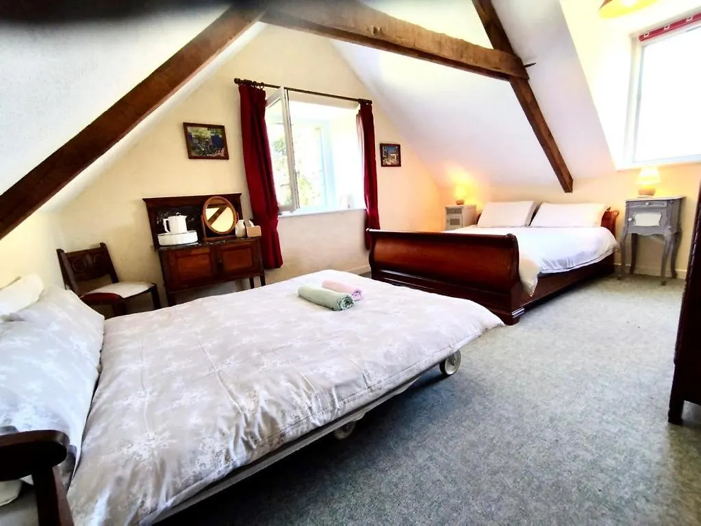 Chestnut Villa Langoelan 0*,