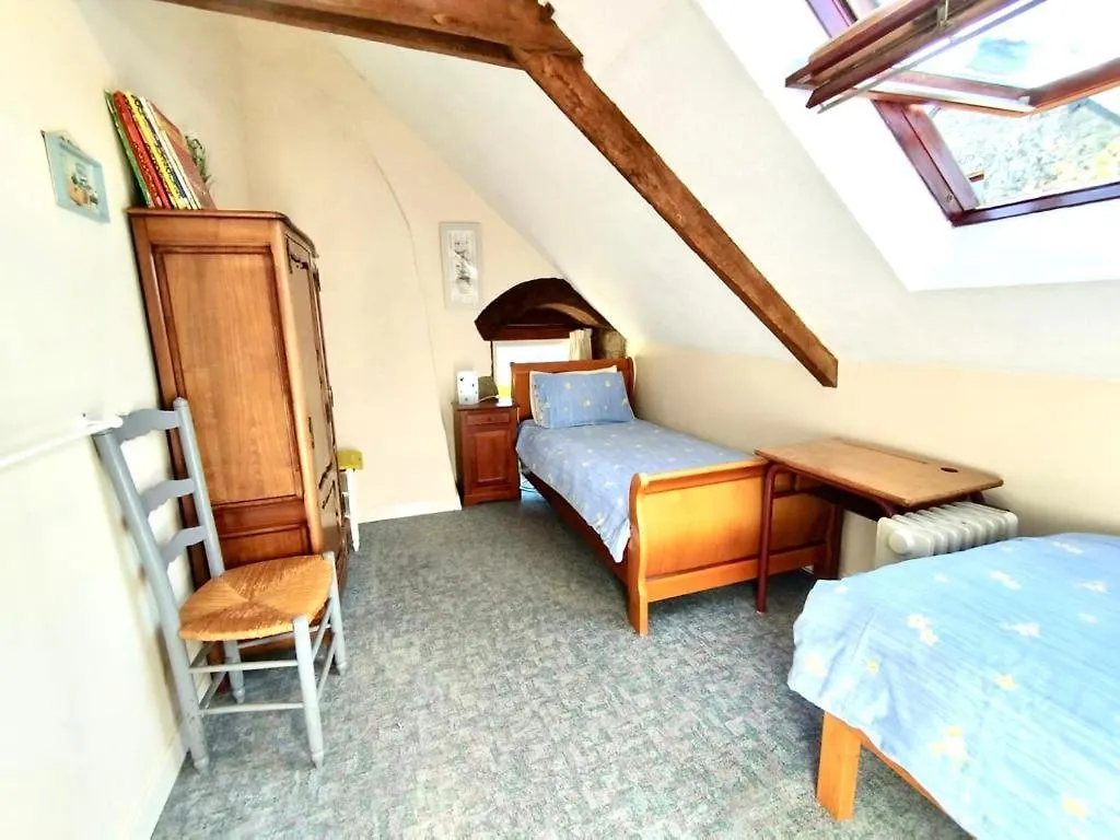 Chestnut Villa Langoelan Holiday home
