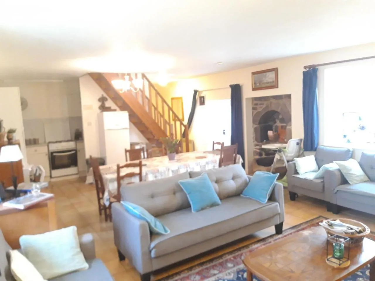 Chestnut Villa Langoelan