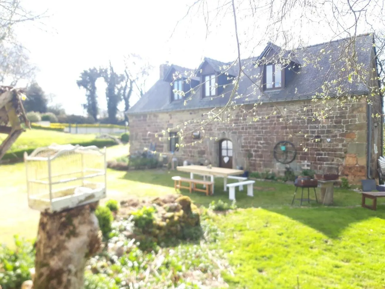 Chestnut Villa Langoelan Holiday home